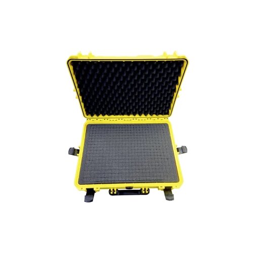 MAX PRODUCTS Univerzalno Kovčeg za alat, prazan 1 komad MAX505S-GE (&amp;Scaron; x V x d) 555 x 428 x 211 mm Slike