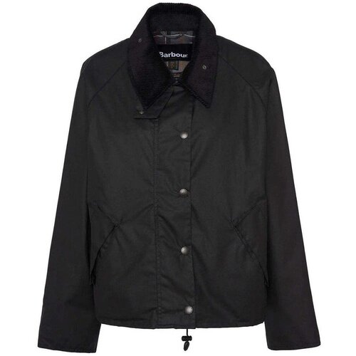 Barbour Crna Slike