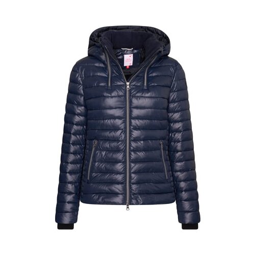 Imperial Riding Otro&amp;scaron;ka jakna &amp;quot;IRHCity Stars&amp;quot;, navy - 140 Slike