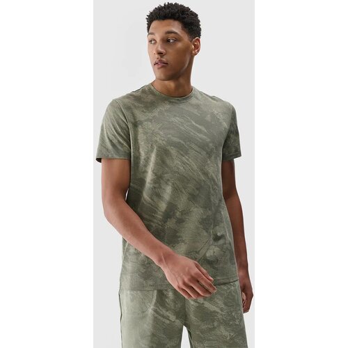 4f Men's T-shirt Cijene