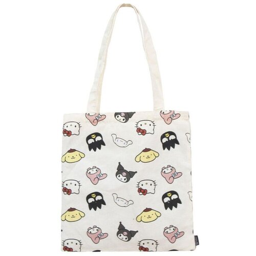 Hello Kitty Shopping torba and Friends, 38 x 40 cm Cijene
