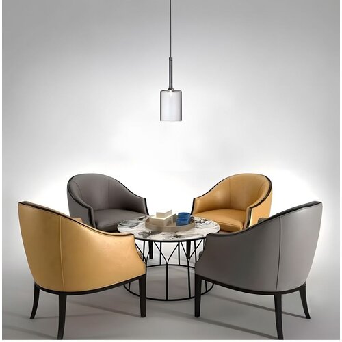 Toolight Stropni luster / zidni APP1702-1CP GREY B Slike
