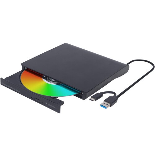 Eksterni USB CD i DVD čitač-rezač Cene