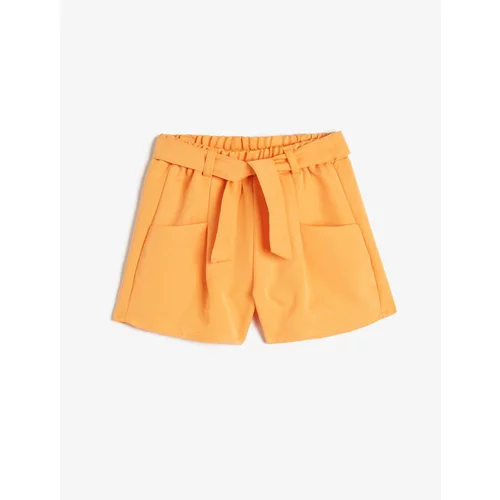Koton Shorts - Orange