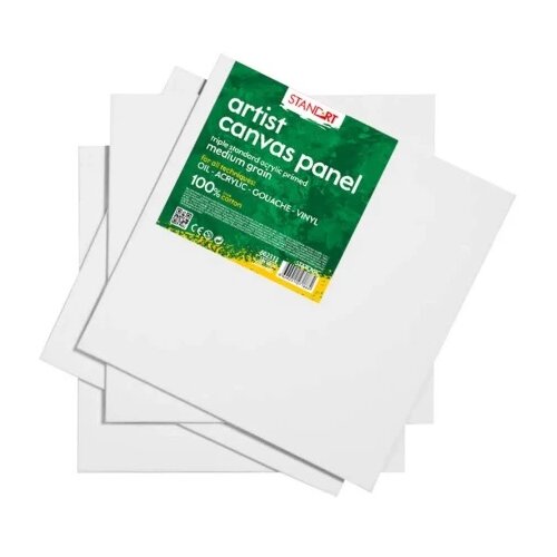 Standart panel canvas - odaberite dimenziju 35 x 45cm ( 602306 ) Slike