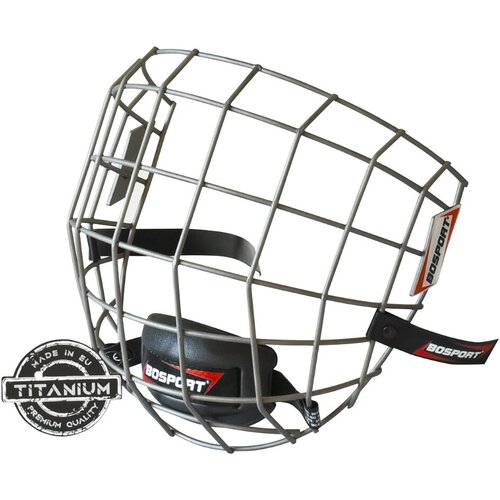 Bosport Fischer UNI Titan Hockey grid, Pupil (youth) Slike