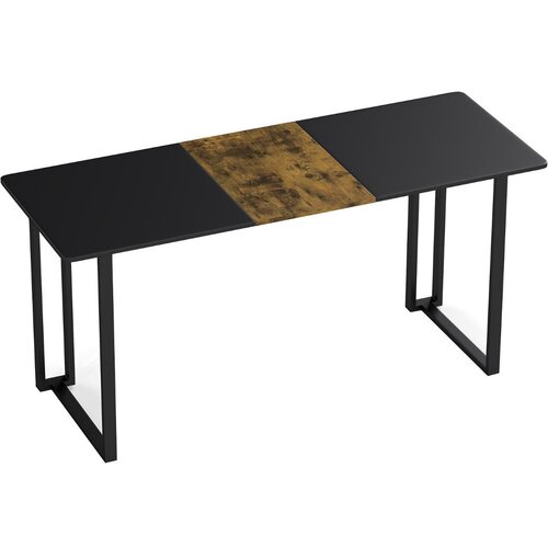Costway Igralna miza Računalniška miza Miza 160 x 60 cm, (5000007011) Cene