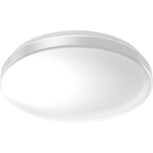 Ledvance Plafonjera okrugla 325mm senzor 24W 4000K za&amp;scaron;tita IP44 Slike