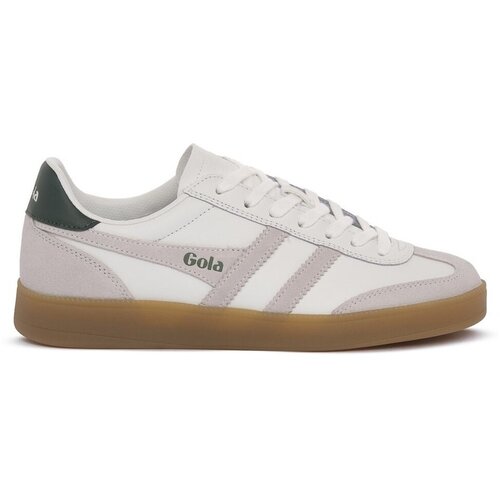 Gola Nizke superge GLSCLB787NW pisana Slike