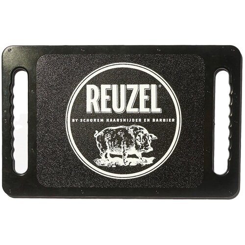 Reuzel ogledalo za berbere Slike