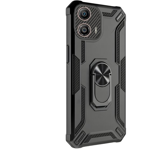 Motorola WARSHIP Puzdro za Moto G23/Moto G13 - Crna Cijene