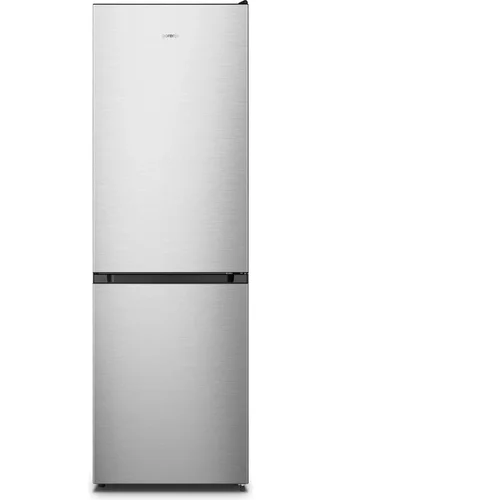 Gorenje Kombinovani frižider - NoFrost + NRK619EPXL4