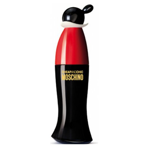 Moschino ženski parfem Cheap & Chic, 50ml Slike