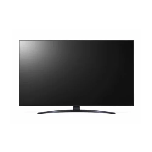 Lg 55NANO763QA 4K Ultra HD, HDR, webOS ThinQ AI NanoCell Smart LED TV, 139 cm