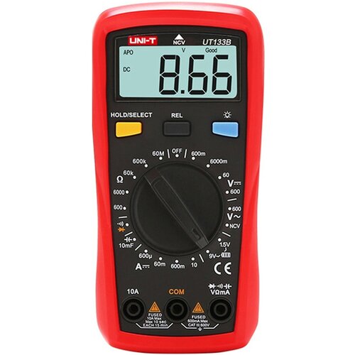 Uni-t digitalni multimeter UT133B Cene