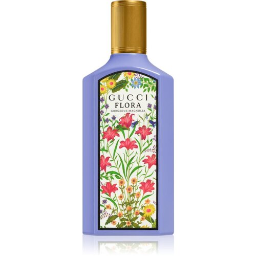 Gucci Flora Gorgeous Magnolia parfumska voda za ženske 150 ml Cene