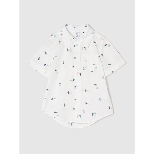GAP Kids&amp;#039; Patterned Shirt - Boys Slike
