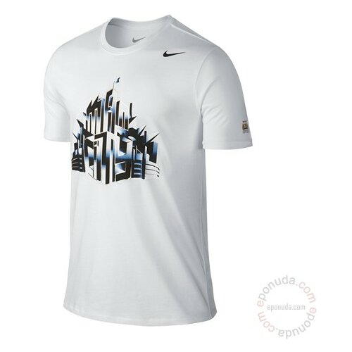 Nike muška majica MCFC CORE PLUS TEE 652208-100 Slike