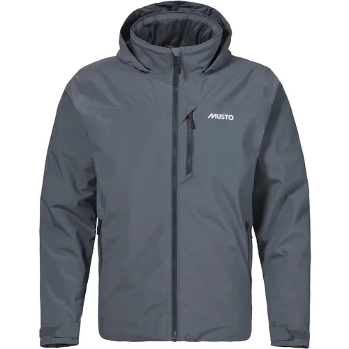 Musto BR1 PL Midlayer Jakna Ombre Blue M