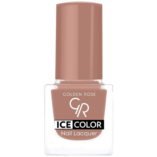 Golden Rose Lak za nokte Ice Color O-ICC-254 Cene