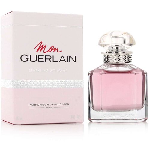 Parfem za žene Guerlain Sparkling Bouquet EDP Cijene