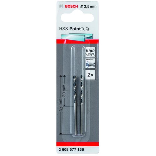 Bosch Bušilica za metal Slike