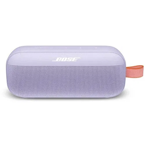 Bose brezžični zvočnik SoundLink Flex, lila