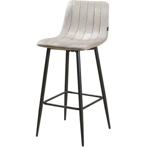 Silla Barska stolica Milano Krem Slike