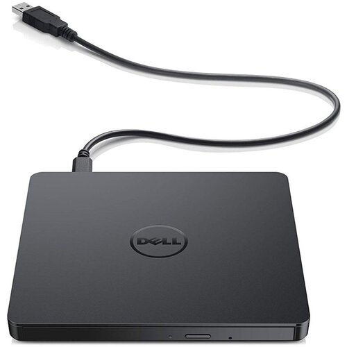 Dell external USB DVD+/- RW Drive- DW316 Slike