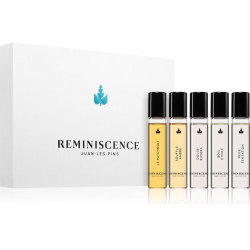 Reminiscence Le Patchouli Discovery Set set uniseks Cene