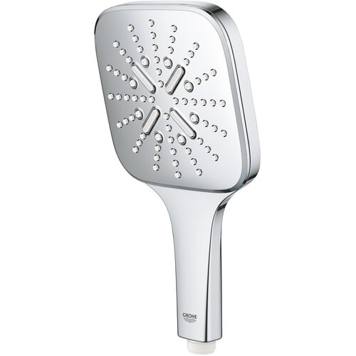 Grohe Rainshower SmartActive Cube130 tu&amp;scaron; ručica 3 funkcije 26582000 Slike