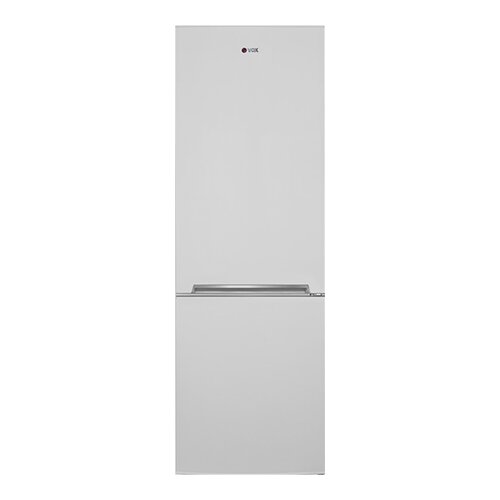 Vox kombinovani frižider KK 3300F - Beli Slike