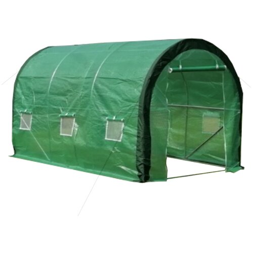 Aga drvo od folije 3,65x2,13x2,13 m MR4032 Slike