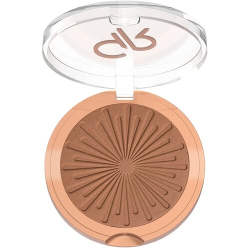 Golden Rose bronzer Sun Bright Bronzer Powder P-SBP-04 Cene