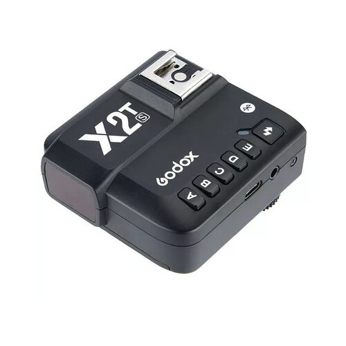 Godox X2T-S okidač bljeskalice Sony Slike