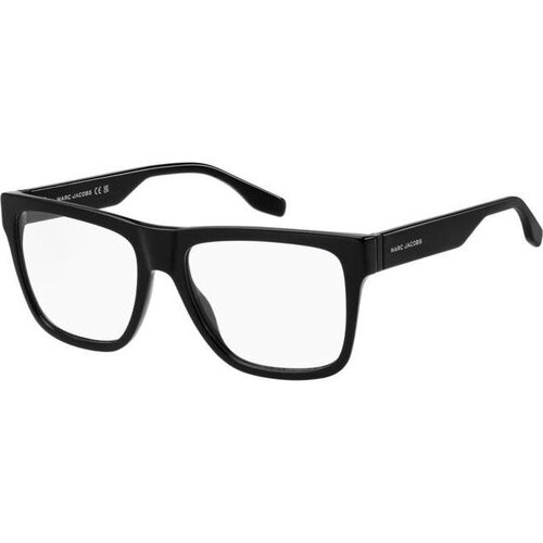 Marc Jacobs MARC848 807 ONE SIZE (56) Črna/Kristalna Slike