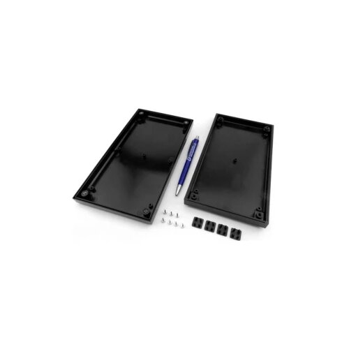 Supertronic PP063AN-S univerzalno kući&scaron;te 200 x 112 x 31 1 kom. Cijene
