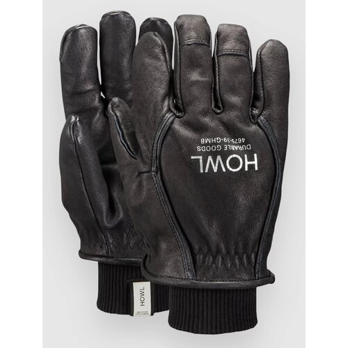 Howl Highland Rokavice black Cene