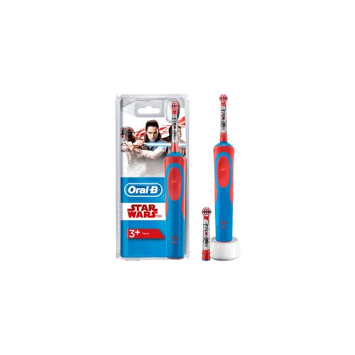 Braun ORAL-B Star Wars Cijene