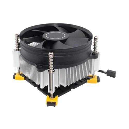  INPLAY CPU Cooler A50 Slike