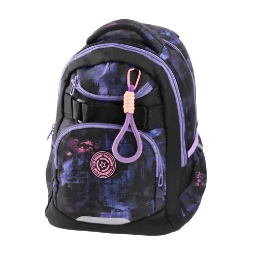 Play Apollo 252, ranac ergo, lace, Purple pattern Cene