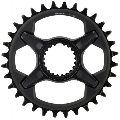 Shimano Lančanik Pogona Sm-Crm85 Fc-M8100-1, M8130-1 34T Slike