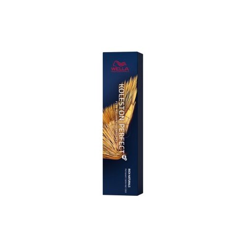 Wella Professionals Koleston Perfect Me+ Rich Naturals profesionalna trajna boja za kosu 7/31 60 ml Cijene