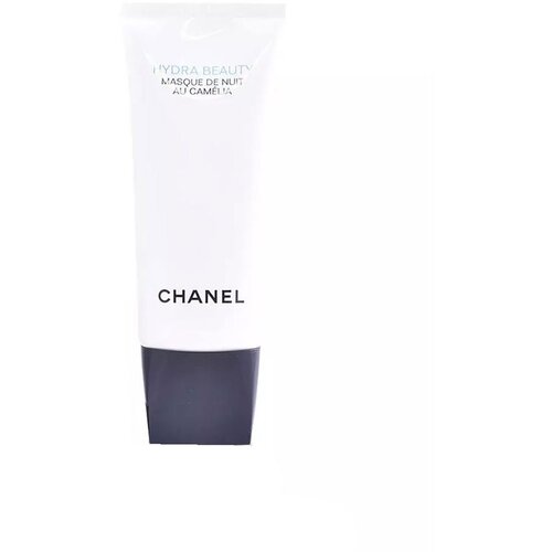 Chanel Hydra Beauty Camellia Overnight Mask nočna vlažilna maska s kamelijo 100 ml za ženske Cene