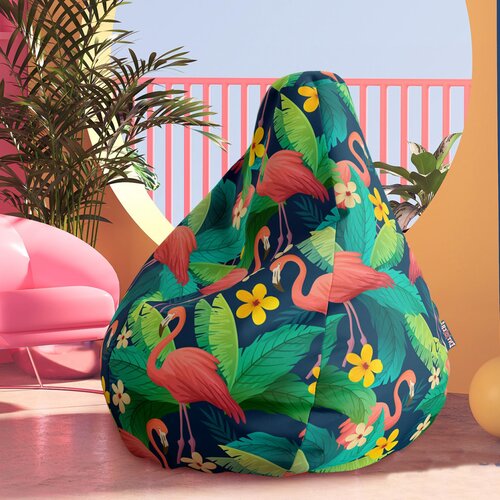 Pro Bag Lazy Bag 013, Tamnozeleni Slike