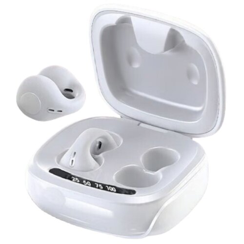 Mujian Brezžične slu&amp;scaron;alke JX80 13MM type-c 36h Bluetooth5.3 IPX5, (21217921) Slike