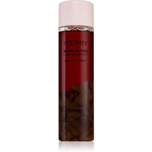By Terry Baume De Rose Beauty Toner vlažilni tonik z vrtnično vodo 200 ml Slike