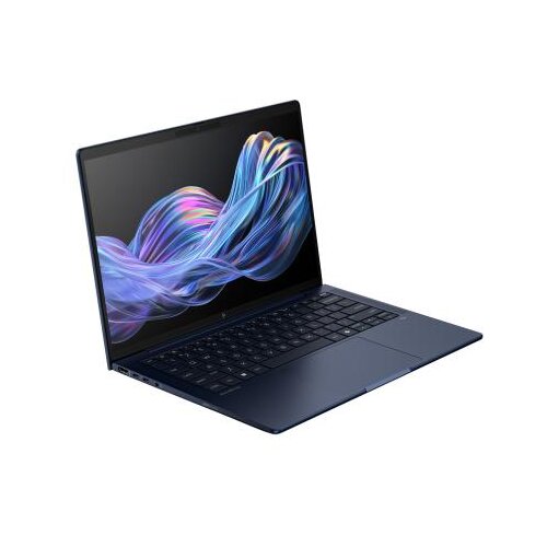 HP EliteBook X G1i 14 (Atmospheric blue) WUXGA IPS, U7 258V, 32GB, 1TB, backlit, FP, Win 11 Pro (B66U5AT) Cene