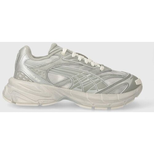 Puma Tenisice Velophasis Retreat Yourself boja: siva, 395997 Slike