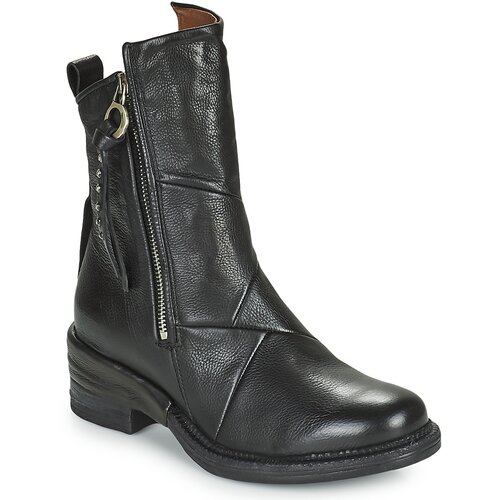 Airstep / A.S.98 miracle zip crna Slike